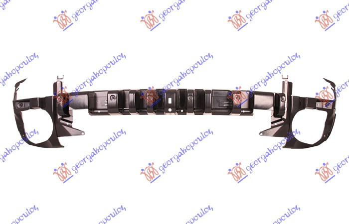 Absorbant Bara Fata - Jeep Cherokee (Liberty) 2002 , 55156042ac