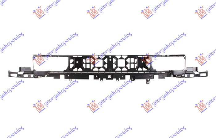 Absorbant Bara Fata - Jeep Commander 2006 , 55156974ac