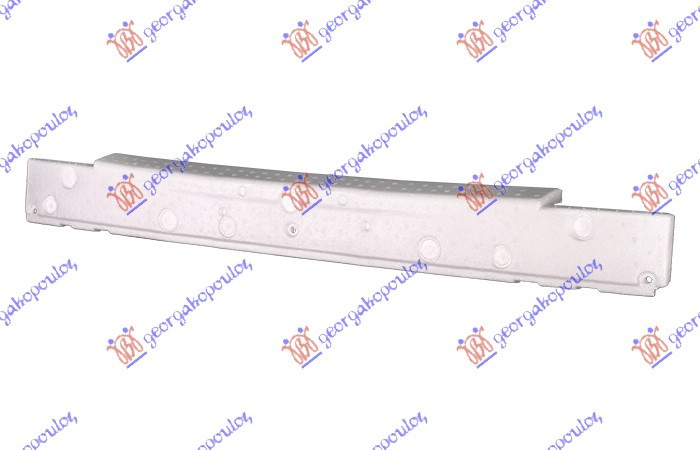 Absorbant Bara Fata - Jeep Compass 2007 , 5303762aa