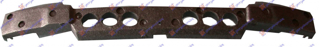 Absorbant Bara Fata - Jeep Grand Cherokee 1999 , 55156729ab