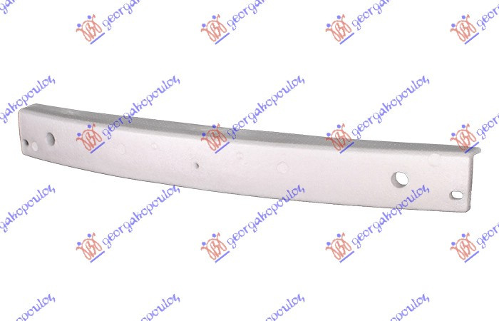 Absorbant Bara Fata - Jeep Patriot 2007 , 5116362aa