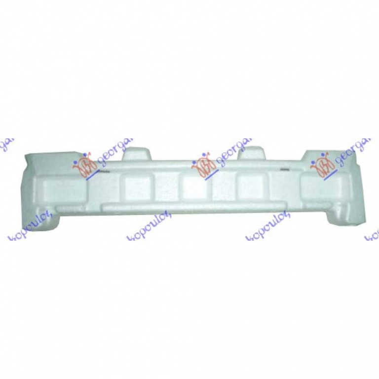 Absorbant Bara Fata - Kia Sorento 2002 , 86585-3e000