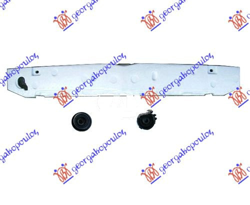 Absorbant Bara Fata - Mazda 3 Sdn-H/B (Bk) 2004