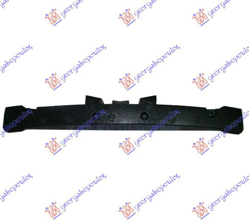 Absorbant Bara Fata - Mazda 6 2002 , Gk2a50111