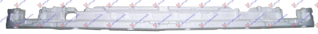 Absorbant Bara Fata - Mercedes C Class (W204) 2007 , A2048850037