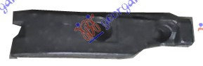 Absorbant Bara Fata - Mercedes Ml (W164) 2005 , 1648800335