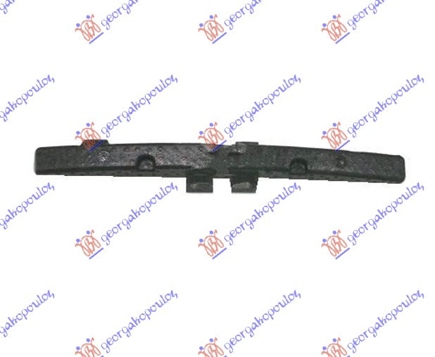 Absorbant Bara Fata - Nissan Micra (K12) 2002 , 62090-Bc400