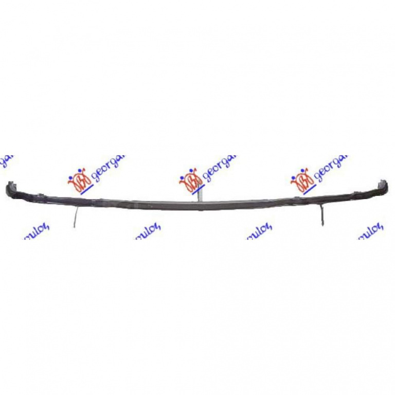 Absorbant Bara Fata - Nissan Qashqai 2007 , 62090-Jd001