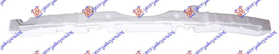 Absorbant Bara Fata - Opel Astra J 5 Usi/S.W. 2010 , 13264408