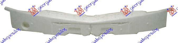 Absorbant Bara Fata - Opel Tigra Cabrio Twintop 2004 , 93164361