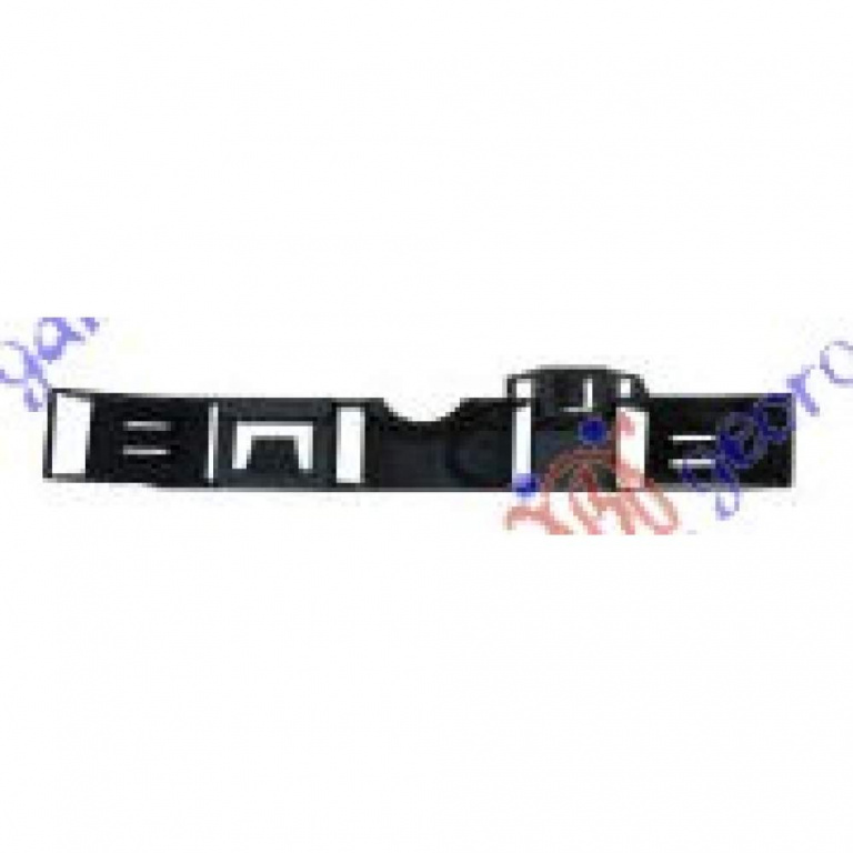Absorbant Bara Fata - Renault Captur 2017 , 620920419r