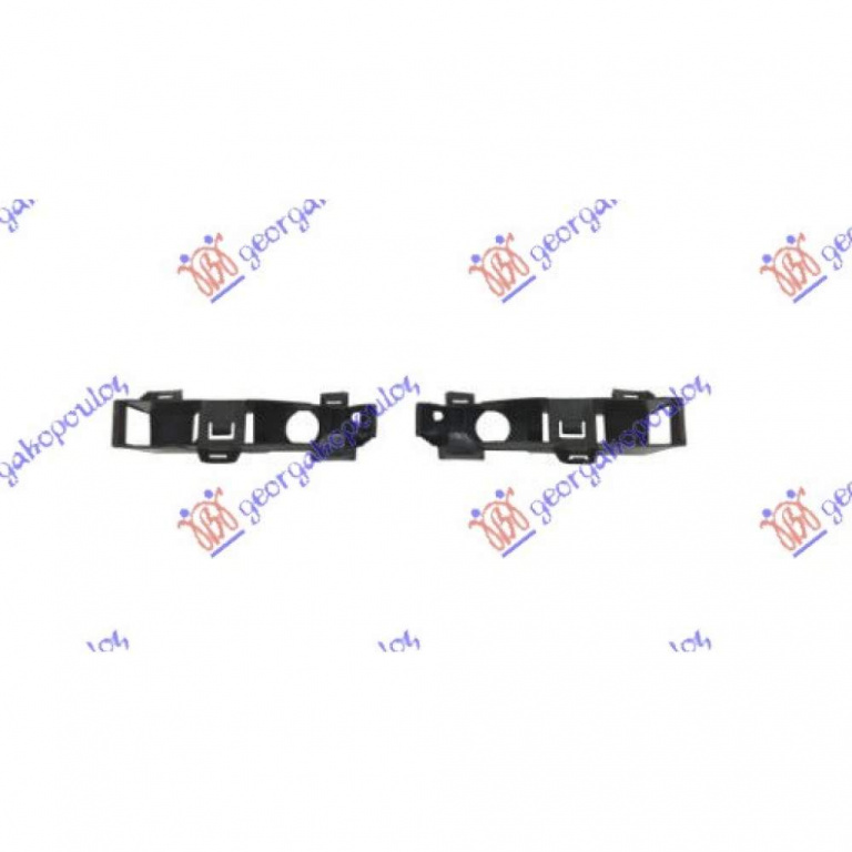 Absorbant Bara Fata - Renault Kangoo 2013 , 620933598r
