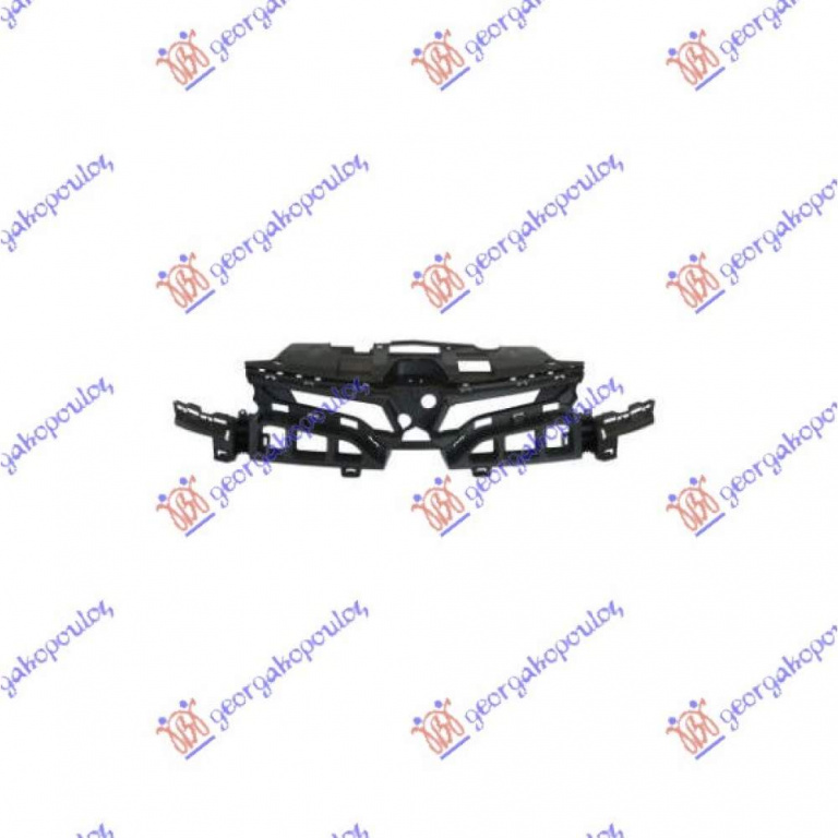 Absorbant Bara Fata - Renault Megane H/B - S.W. 2014 , 620367995r