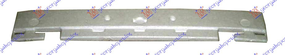 Absorbant Bara Fata - Volvo S60 2000 , 9178215