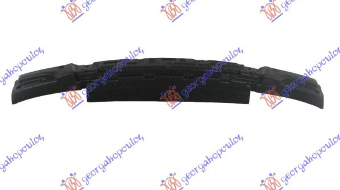 Absorbant Bara Fata - Vw Jetta 2005 , 1k5807248