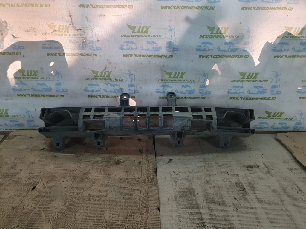 Absorbant bara spate 850907143r Dacia Logan 3 [2020 - 2024] 1.0 tce H4D480