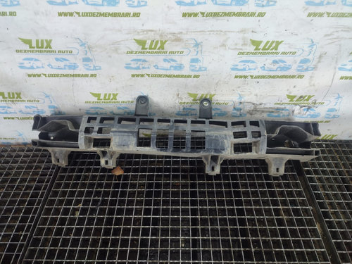 Absorbant bara spate 850907143r Dacia Logan 3 [2020 - 2024] 1.0 tce H4D480
