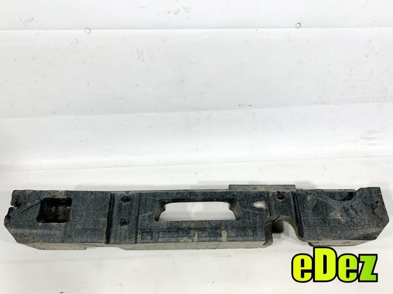 Absorbant bara spate culoare neagra Nissan Qashqai plus 2 ( 2008-2010) 85090-JD000