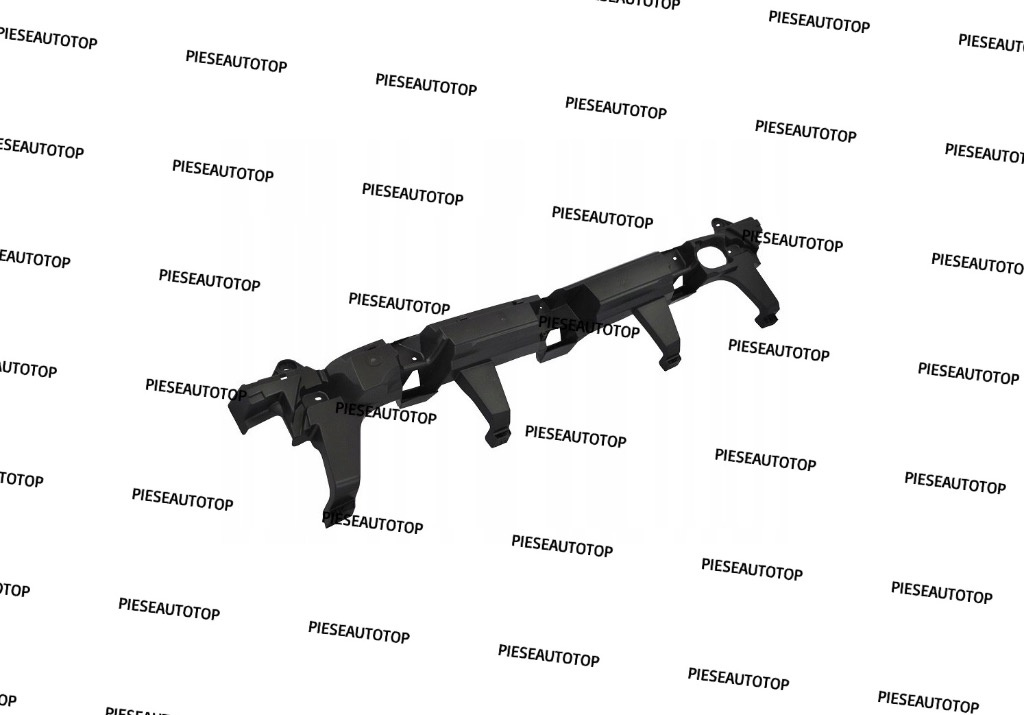 Absorbant bara spate Dacia Duster 2 2018-2024 NOU 850905786R
