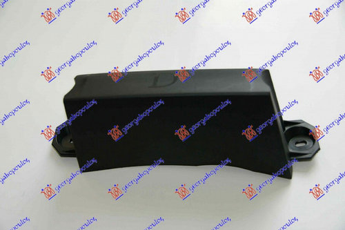 Absorbant Bara Spate - Dacia Logan-Mcv 2012 , 850922902r