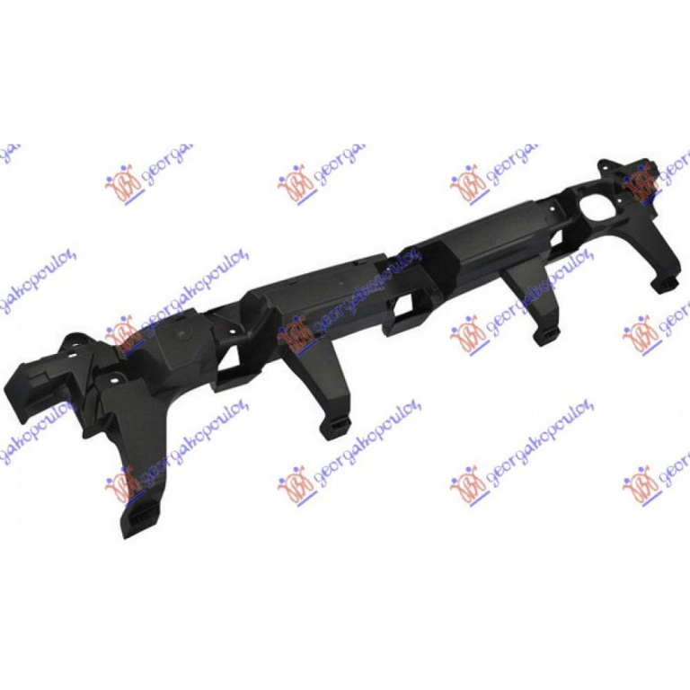 Absorbant Bara Spate - Dacia Sandero 2016 , 850939660r