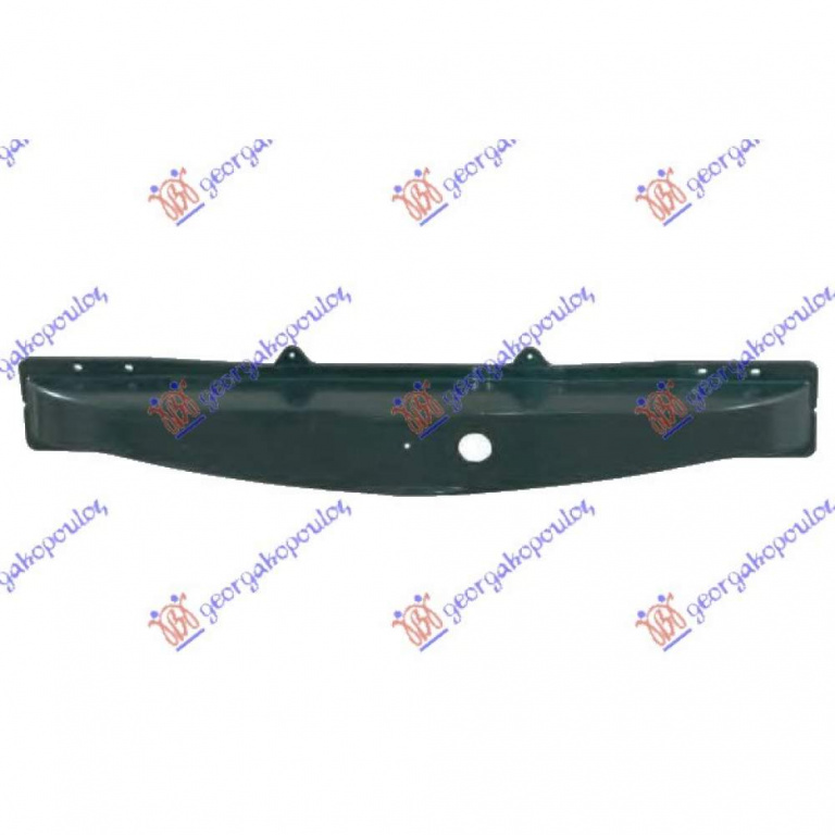 Absorbant Bara Spate - Hyundai Accent L/B 1999 , 86620-25200