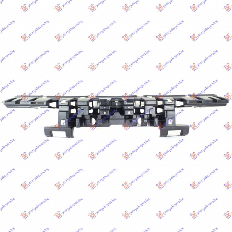Absorbant Bara Spate - Jeep Commander 2006 , 5183500aa