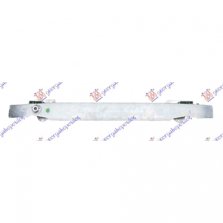 Absorbant Bara Spate - Jeep Renegade 2014 , 51959924