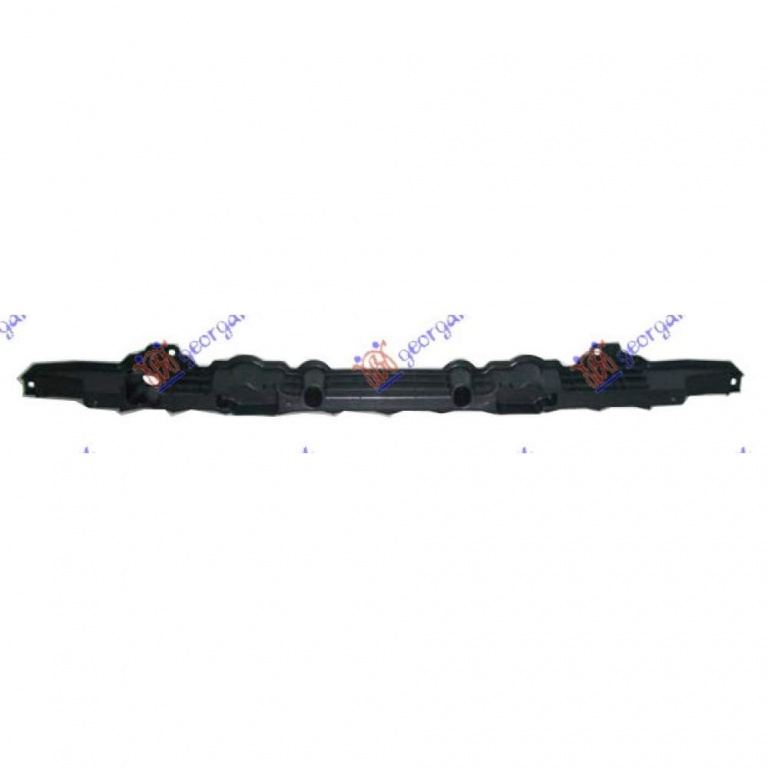 Absorbant Bara Spate - Kia Rio 2002