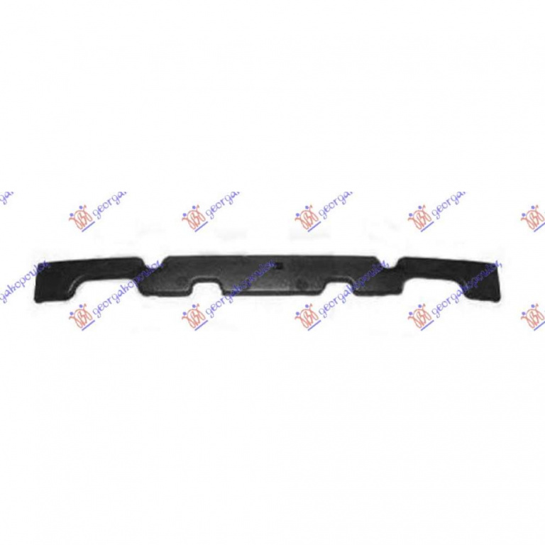 Absorbant Bara Spate - Kia Rio 2005 , 86620-1g000