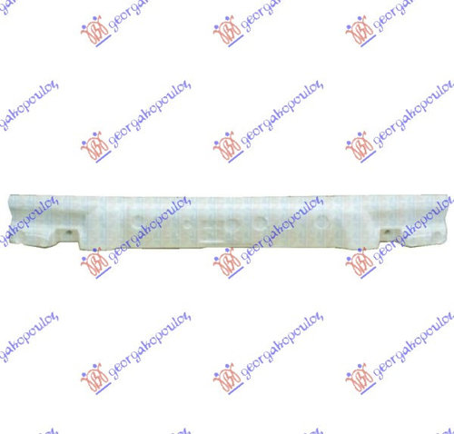 Absorbant Bara Spate - Mazda 3 Sdn-H/B (Bk) 2004 , Br7t-50-311