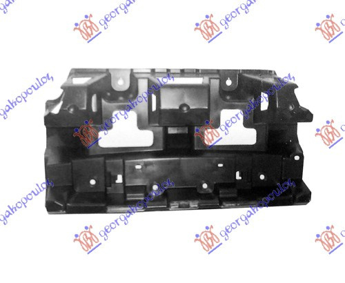 Absorbant Bara Spate - Peugeot 301 2012 , 1608707080