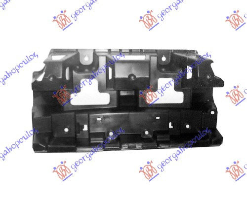 Absorbant Bara Spate - Peugeot 301 2012 , 1608707080