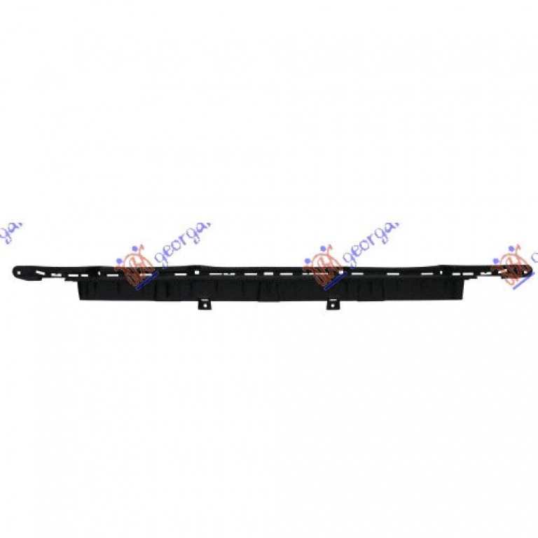 Absorbant Bara Spate - Renault Kangoo 2013 , 8200633870