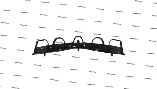 Absorbant bara spate Renault Megane 4 Hatchback 2016-2019 NOUA 850323413R