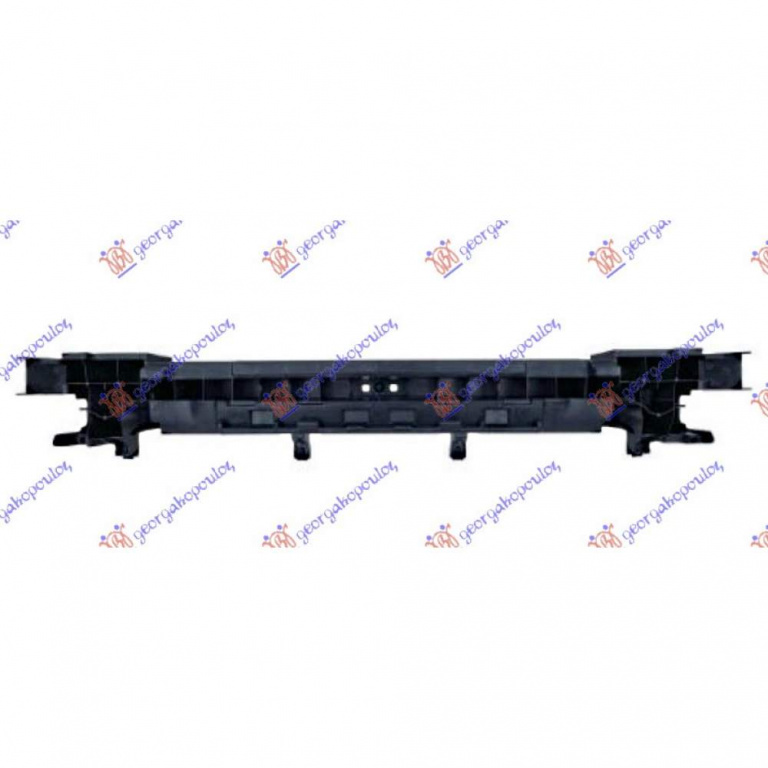 Absorbant Bara Spate - Renault Megane H/B-S.W. 2015 , 850323413r