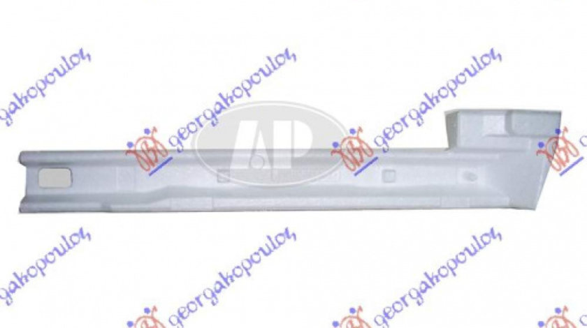 Absorbant Bara Spate - Vw Caravelle 1997 , 7d0807695