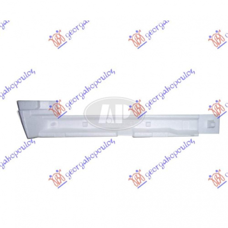 Absorbant Bara Spate - Vw Caravelle 1997 , 7d0807696