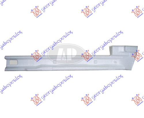 Absorbant Bara Spate - Vw Transporter (T4) 1997 , 7d0807695