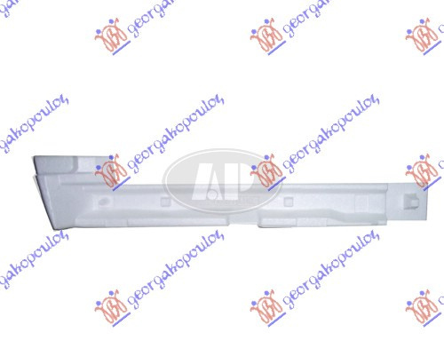 Absorbant Bara Spate - Vw Transporter (T4) 1997 , 7d0807696