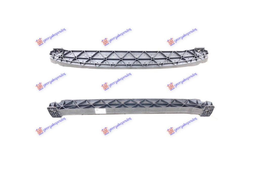 Absorbant inferior bara fata Citroen C-Elysee 2013-2016 NOU 9676955180
