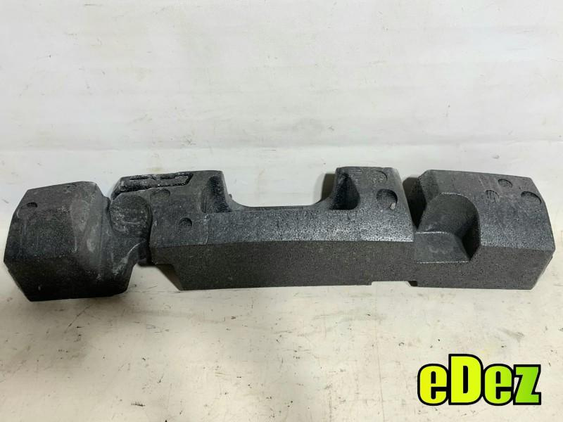 Absorbant soc armatura bara fata Nissan Qashqai facelift (2010-2013) [NJ10] 85090-JD00A