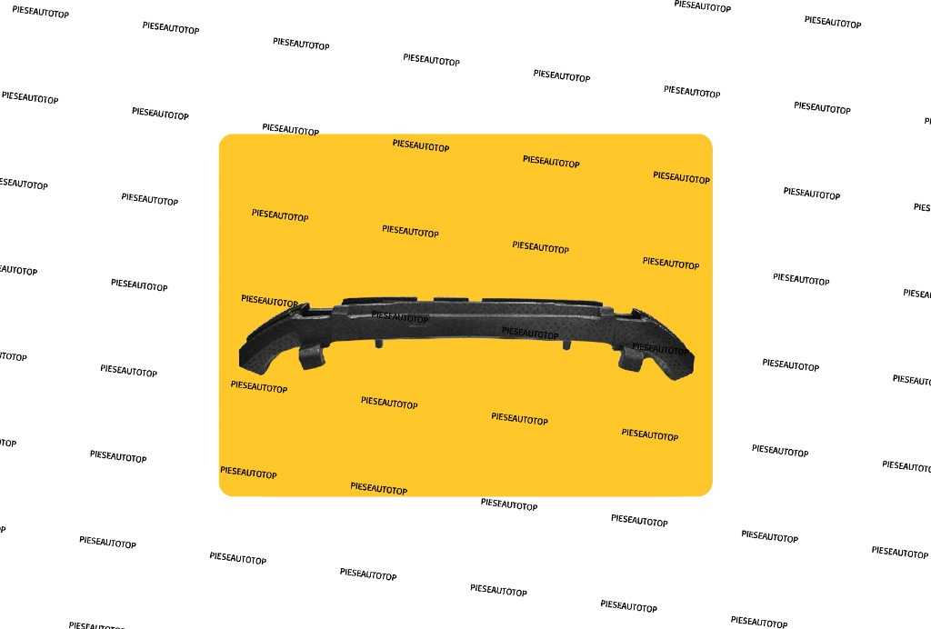Absorbant soc bara fata Dacia Duster 2 2018-2024 NOU 620903972R OE