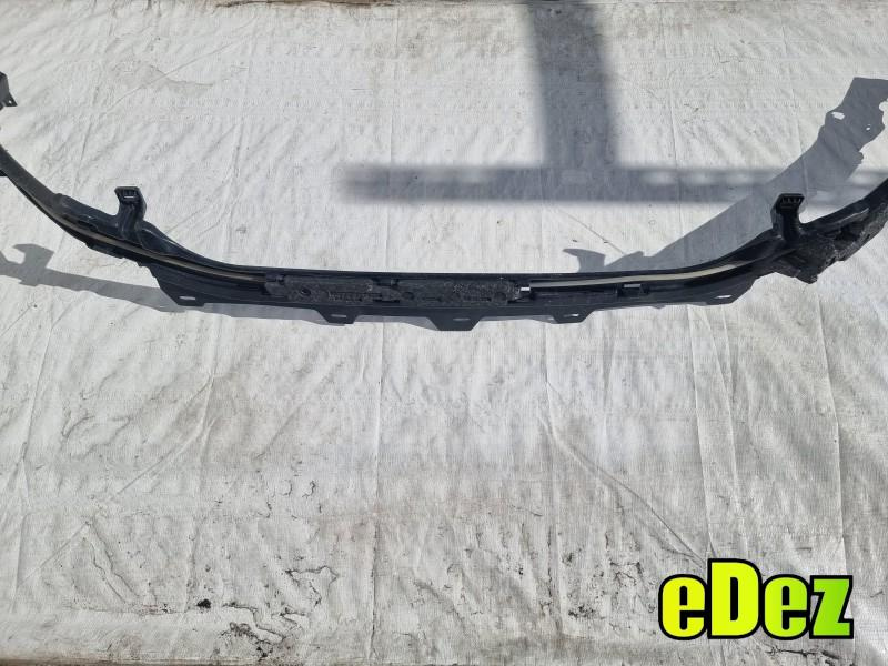 Absorbant soc bara fata Jaguar E-Pace (2017->) [X540] J9C3-17E778-A