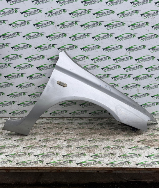 Absorbant soc bara fata Peugeot 307 [facelift] [2005 - 2008] wagon