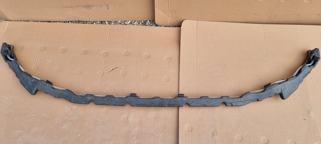 Absorbant soc / Furtun Senzori impact pietoni Vw Touareg CR 2018 2019 2020