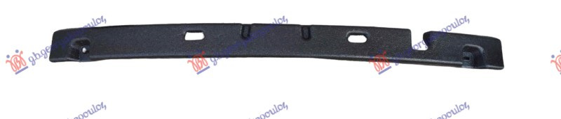 ABSORBER SOC BARA FATA TESLA MODEL S 2016- COD OE 1071307-00-A, NOU