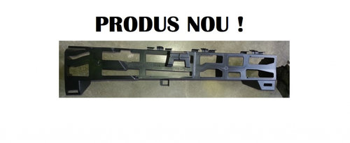 Absortbant soc fata dreapta Dacia Duster 2020 NOU