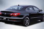 ABT a tunat VW Passat CC