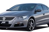 ABT a tunat VW Passat CC